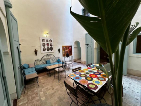 Dar Ibo- Entire House-